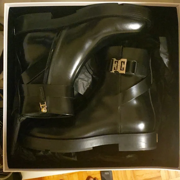 Givenchy boot - Picture 8 of 11